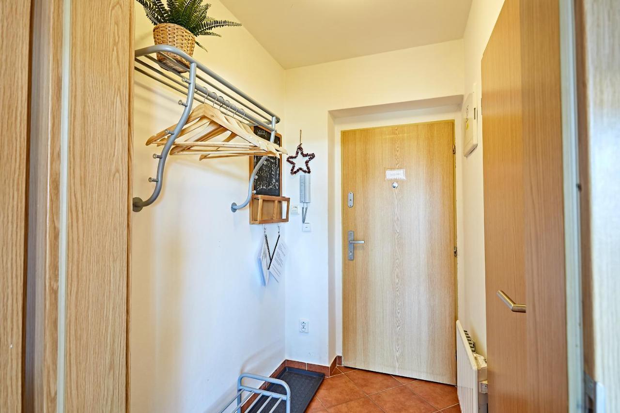 Klinovec 365 Apartment Loucna pod Klinovcem