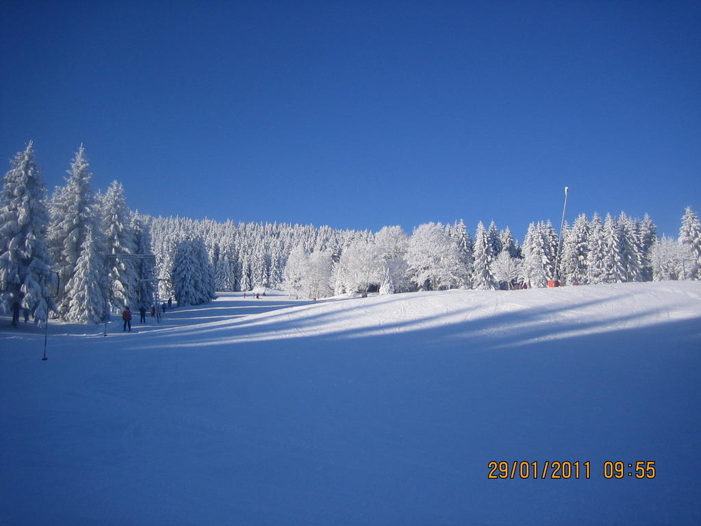 Klinovec 365 * Loucna pod Klinovcem