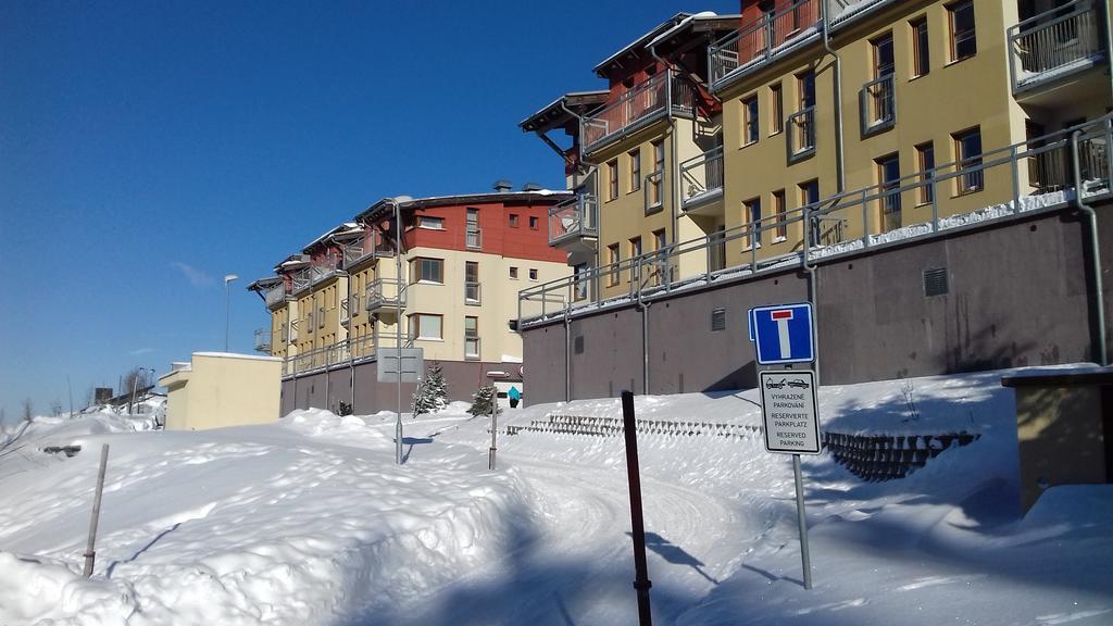 Klinovec 365 Apartment *